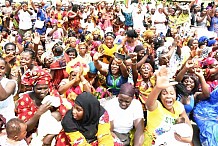 Journee Internationale des droits de la femme (JIF 2023) : La celebration officielle prevue le 30 mars a Yopougon