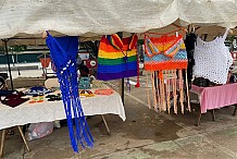Foire du crochet et de la laine : Abidjan a abrité la première édition les 10 et 11 mars 
