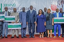 40eme Journee Mondiale des Droits des Consommateurs 2023 : La Commune de Treichville Abrite la Ceremonie Officielle