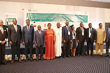Projet de Construction de l’Autoroute du Corridor Abidjan-Lagos : 18eme Reunion des Ministres en Charge des Routes des Pays Concernes
