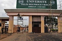 Perturbation à l’université de Cocody : tout est rentré dans l’ordre, selon le ministre Adama Diawara