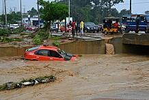 Le gouvernement prévoit plusieurs mesures pour faire face aux fortes pluies de cette année 2023