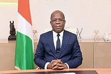 Le Ministre Pierre Dimba Présentera la Politique du Gouvernement dans le Domaine de la Santé aux Internautes le 29 Mars 2023