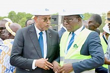 GBÊKÊ / Pour ses actions en faveur du développement et du vivre-ensemble : l’Honorable Jacques Assahoré reçoit les hommages du Premier ministre et d’un Sénateur