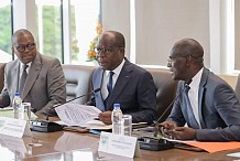 Covid-19 : la Côte d’Ivoire lève l’état d’urgence sanitaire