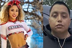 Deux pom-pom girls se trompent de voiture, l’occupant leur tire dessus Deux pom-pom girls se trompent de voiture, l’occupant leur tire dessus