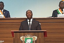 Discours sur l’état de la Nation: les subventions sur le carburant ont coûté 725 milliards FCFA jusqu’à fin 2022 (Ouattara)