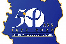 L’Institut Pasteur de Côte d’ivoire célèbre ses 50 ans en mai à Abidjan