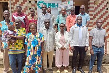 Côte d’Ivoire: L'ONG ONPHA-CI réélue pour 4 ans à la tête de l’Union des organisations de parents des personnes handicapées