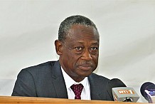 L’« exclusion » de Gbagbo du listing électoral ivoirien doit être « rétablie rapidement » (Pdci)