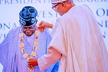 Nigeria : Un premier mandat délicat attend le nouveau président