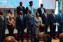 La Côte d’Ivoire lance un programme d’amélioration de son climat des affaires