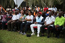 Journée Mondiale des Loisirs 2023 / Le Ministre Siandou Fofana annonce les états généraux des Loisirs
