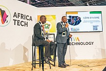 Vivatech Paris 2023 : La Cote d’Ivoire Ambitionne de Reproduire ce Salon de l’Innovation en Afrique
