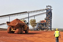 La mine de Tongon a contribué à près de 1.300 milliards F CFA à l’économie ivoirienne depuis sa mise en service (Directeur général)