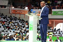 Football / Organisation de la CAN 2023 Le COCAN recrute 10.000 volontaires
