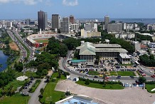 Le gouvernement rebaptise les boulevards et avenues du District d'Abidjan
