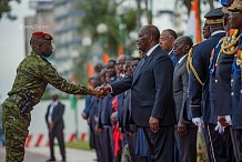 Le 63ème anniversaire de l'indépendance du pays célébré dans la sobriété