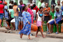 Pénurie du gaz domestique : des ménages à Yopougon inquiets