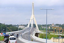 Côte d'Ivoire/mesure sécuritaire du 5ème pont: Interpellation de plusieurs mineurs en parade à vélo 