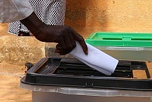 Côte d'Ivoire : Région du Tchologo /  4.448 électeurs attendus dans urnes à Kong