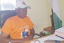 Le maire résident de Kong Barro Aboubacar : « Nous avons beaucoup de projets »