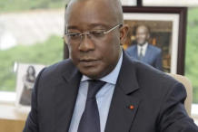 Le chef du protocole de Alassane Ouattara réagit dans une affaire de perquisition