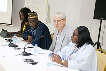 Ouverture à Abidjan d’un atelier de formation et de partage d’expérience sur le Community-Led Monitoring