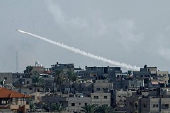 Attaque du Hamas en Israël: l'appel à la désescalade de chefs d'État africains