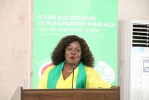 Côte d’Ivoire / Planification familiale : Les pharmacies privées comme solution pour une distribution élargie des produits de contraception