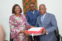 La diplomatie est un sacerdoce, estime Kandia Camara