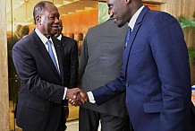 Côte d'Ivoire : Alassane Ouattara met fin aux fonctions de Abdourahmane Cissé, le secrétaire général de la présidence ( Officiel)