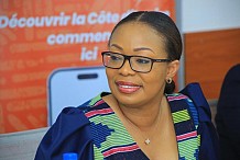 Côte d’Ivoire / Arts et spectacles : Isabelle Anoh (Directrice Générale des Loisirs) veut meubler la CAN avec la 2e édition du Festival national des jeux traditionnels
