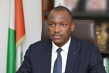 CAN 2023 : le ministre Mamadou Touré annonce la formation de 5000 jeunes aux métiers des sports