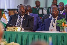 Le Vice-Président de la République a pris part au 64e Sommet ordinaire de la CEDEAO, à Abuja