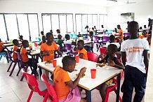 Santé, éducation, protection… : Une Côte d’Ivoire solidaire pour assurer le plein épanouissement des enfants