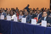 Transformation économique de la Côte d’Ivoire : le gouvernement ivoirien et le Groupe de la Banque mondiale lancent le cadre de partenariat 2023-2027