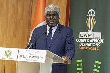 Difficultés sur la billetterie de la CAN 2023 : le Premier Ministre promet des solutions dans les 48 heures