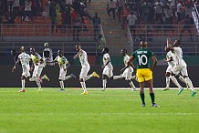 Football: les Aigles du Mali débutent la CAN 2023 avec une victoire ( 2-0) face aux Bafana Bafana de l'Afrique du Sud