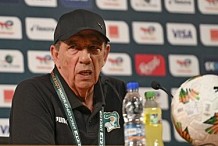 Can TotalEnergies 2023: Avant le match Côte d'Ivoire-Nigeria, Jean-Louis Gasset rassure sur les bonnes dispositions de son équipe