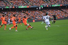 CAN 2023/ 2ème journée Groupe A: le Nigéria arrache la victoire à la Côte d’Ivoire (1-0)