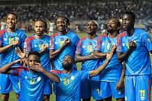 Football: qualification à l'arraché des Léopards de la RDC pour les quarts de finale de la CAN 2023