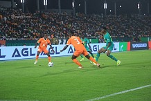 CAN 2023 : Les Éléphants de Côte d'Ivoire battent les champions en titre et se qualifient en 1/4 de finale