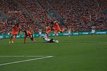 CAN 2023: La Côte d'Ivoire qualifiée pour les demi-finales après sa victoire ( 2-1) face au Mali