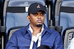 La Fédération camerounaise rejette la démission de Samuel Eto'o de son poste de président