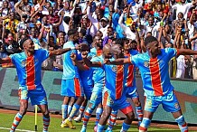 CAN TotalEnergies 2023 : La RD Congo ''chicotte'' la Guinée et se hisse en demi-finale