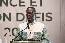 PDCI-RDA : Tidjane Thiam nomme les membres du comité de coordination des obsèques du Président Henri Konan Bédié (Décision )