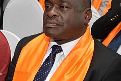 Comité exécutif de la FIf : Jean Jacques Koffi Kouassi, pro-Drogba, claque la porte