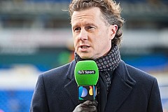 Osimhen ne joue pas comme un joueur de 100 millions de livres sterling – Steve McManaman