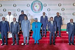 La Cédéao tente de renouer le fil du dialogue avec la Guinée et le Mali